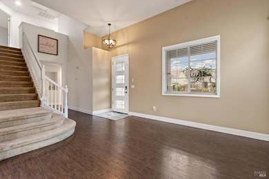 1783 Keesler Cir, Suisun City, CA 94585 - photo 6