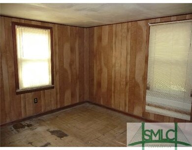 Interior Space/Layout.