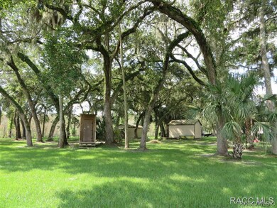 Outbuildings