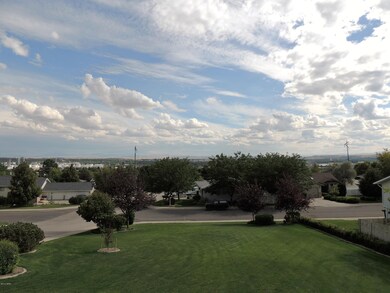 Unobstructed Views