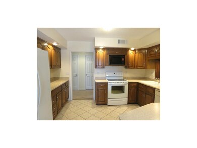 Continue to the fully-equipped and spacious kitche