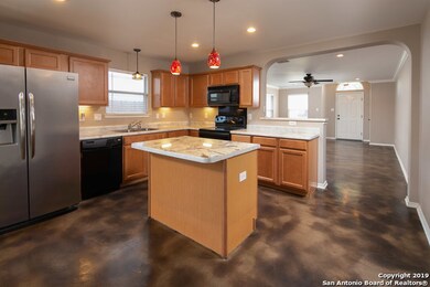 4003 Blue Oak Pass, San Antonio, TX 78223 - photo 6