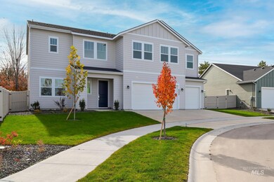 2005 N Spring Creek Ave, Middleton, ID 83644 - photo 2