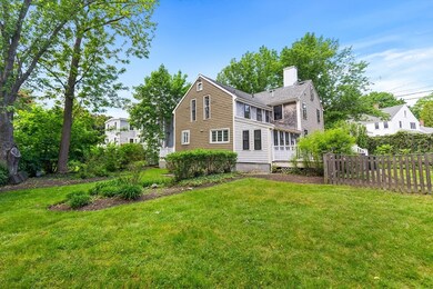 210 North St, Hingham, MA 02043 - photo 4