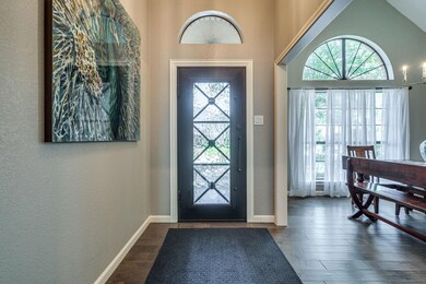 4210 Green Meadow St W, Colleyville, TX 76034 - photo 5