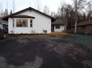 Bolin Driveway