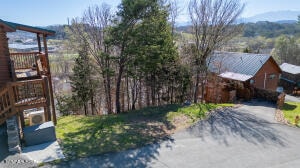 Lot 32 Blueberry Ridge Way, Pigeon Forge, TN 37863 - photo 4