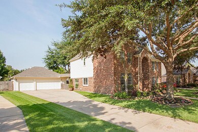 16311 Distant Rock Ln, Houston, TX 77095 - photo 2