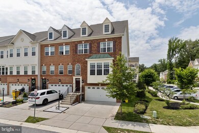 2413 Baneberry Ln, Gambrills, MD 21054 - photo 2