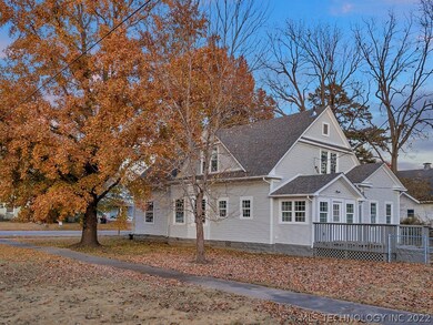 301 E Will Rogers Blvd, Claremore, OK 74017 - photo 4