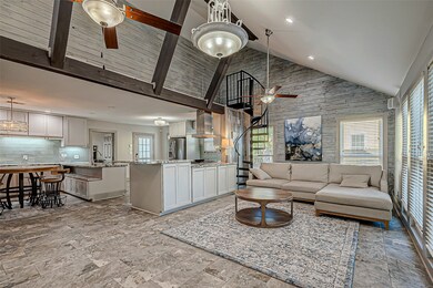 717 W 30th St, Houston, TX 77018 - photo 5