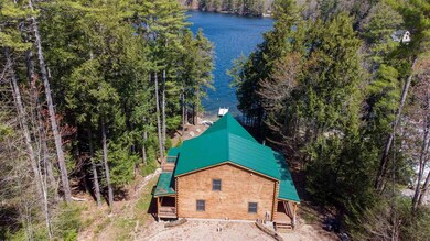 48 Spruce Dr, Wakefield, NH 03872 - photo 4