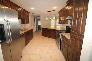 502 W 15th St, Weslaco, TX 78596 - photo 2