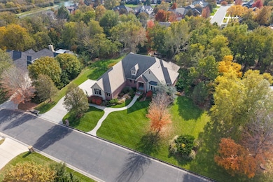 8219 W Meadow Park, Wichita, KS 67205 - photo 2