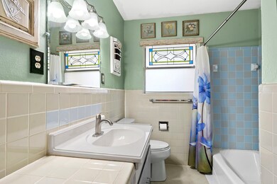 4709 Sanborn Dr, Houston, TX 77092 - photo 7