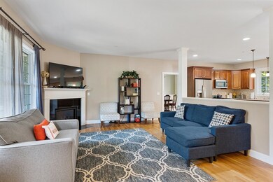 64 Stanton Way, North Andover, MA 01845 - photo 6