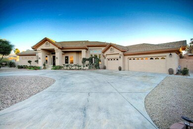 Curb Side View