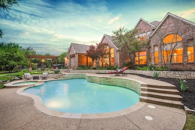 1015 Deer Hollow Blvd, Southlake, TX 76092 - photo 4