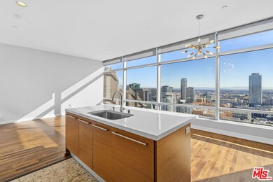 The Ritz Carlton Residences unit 31C, Los Angeles, CA 90015 - photo 3