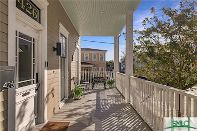 426 E 31st St, Savannah, GA 31401 - photo 3