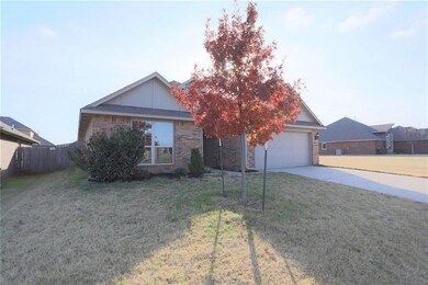 2416 NW 175th St, Edmond, OK 73012 - photo 3