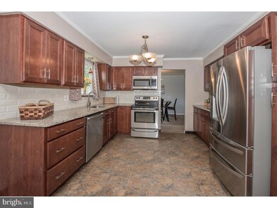 116 Rye Rd, Cherry Hill, NJ 08003 - photo 5