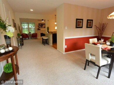 5768 First Landing Way unit 103, Burke, VA 22015 - photo 4