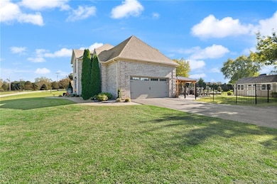 6315 Old Bethany Rd, Charlestown, IN 47111 - photo 4