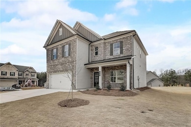 153 Wingate Dr, Winder, GA 30680 - photo 3