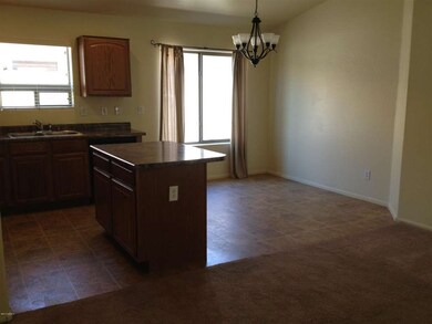 Kitchen Eat In Area
