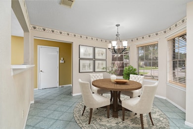Dining / Kitchen