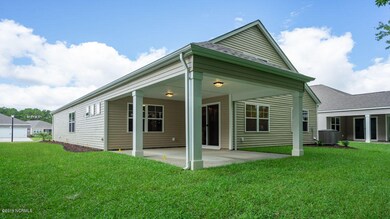 518 Harbor Creek - Lot 1709-04