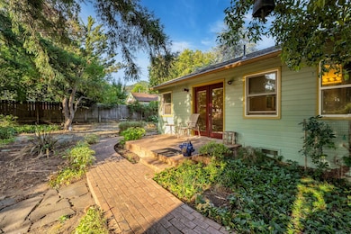 750 Park St, Ashland, OR 97520 - photo 4