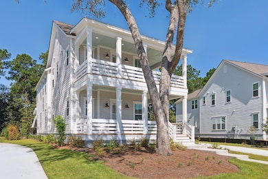 3629 Clambank Dr, Mount Pleasant, SC 29466 - photo 2