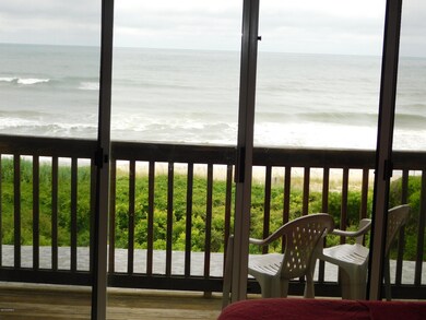 OCEANFRONT DECK VIEWS