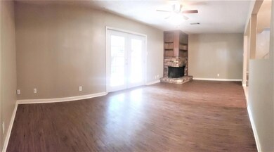 7604 Bridges Ave unit B, Richland Hills, TX 76118 - photo 7
