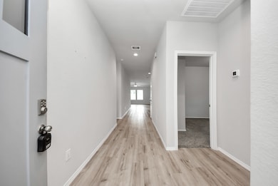 3305 Jagged Crow Ln, Conroe, TX 77301 - photo 3