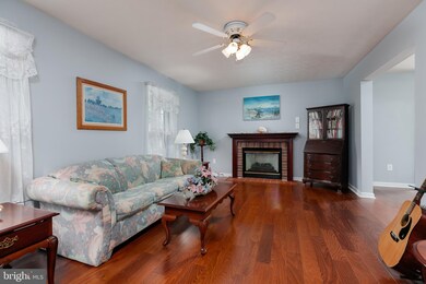 6551 Abraham Ct, Sykesville, MD 21784 - photo 7