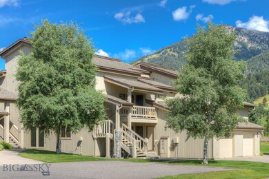 277 Yellowtail Rd unit 277, Big Sky, MT 59716 - photo 4