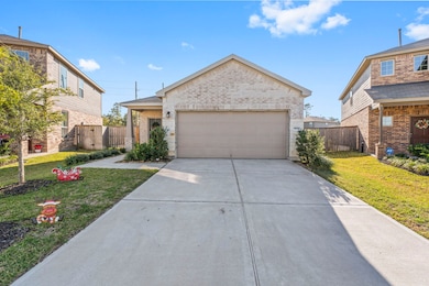 14502 Rustic Birch Dr, Conroe, TX 77302 - photo 3