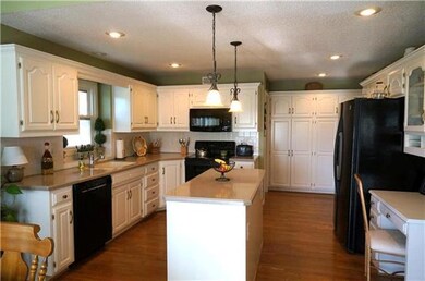 305 SW Marsh Wren St, Lees Summit, MO 64082 - photo 7