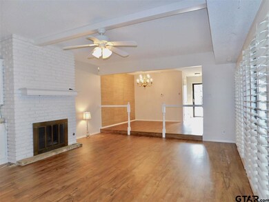 3700 3700 Colony Park, Tyler, TX 75701 - photo 2