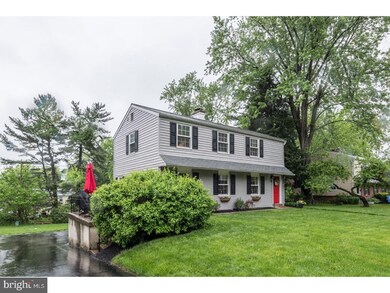 4045 Joshua Rd, Lafayette Hill, PA 19444 - photo 2