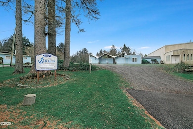 2100 NE 21st St, Lincoln City, OR 97367 - photo 2