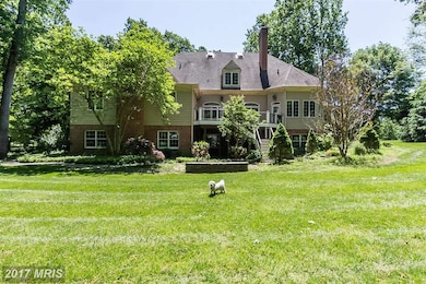 36 Springhill Farm Ct, Cockeysville, MD 21030 - photo 3