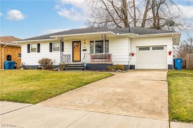 2024 E 37th St, Lorain, OH 44055 - photo 3