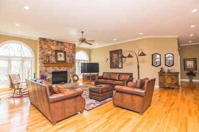 Great Room/Family Room