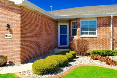 14746 Carey St unit A, Cedar Lake, IN 46303 - photo 3