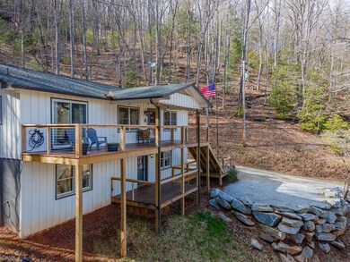 138 Croakin Frog Ln, Otto, NC 28763 - photo 2