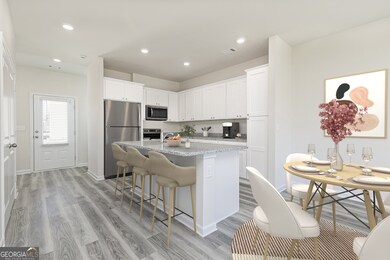 230 Rooker Dr, Lagrange, GA 30241 - photo 4